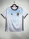 2016-2017 Retro Japan Away Football Jersey 1:1 Thailand Quality love fball