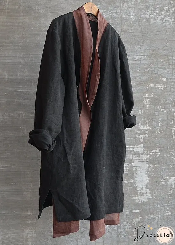 Relaxed and Stylish winter garment