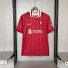 2024/2025 Liverpool Home Soccer Jersey 1:1 Thai Quality