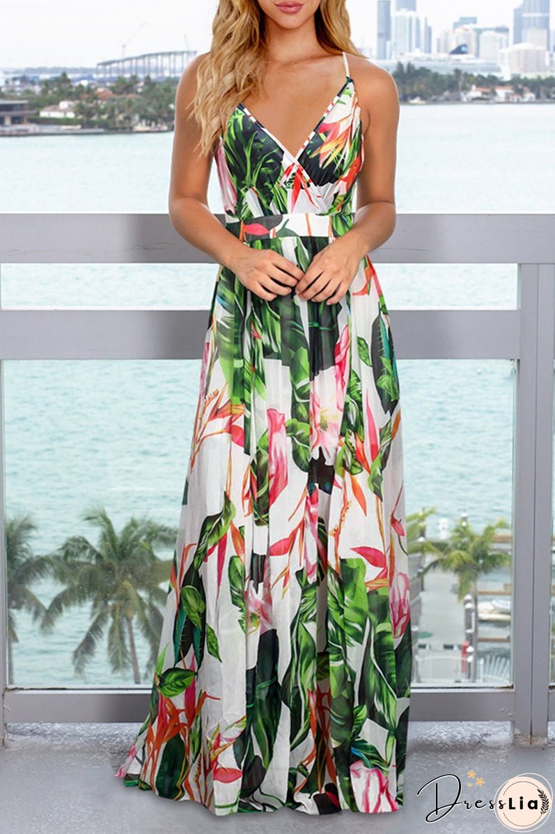 Soft and breezy Dress