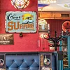 Vacation - Vintage Metal Signs - 20*30cm/30*40cm