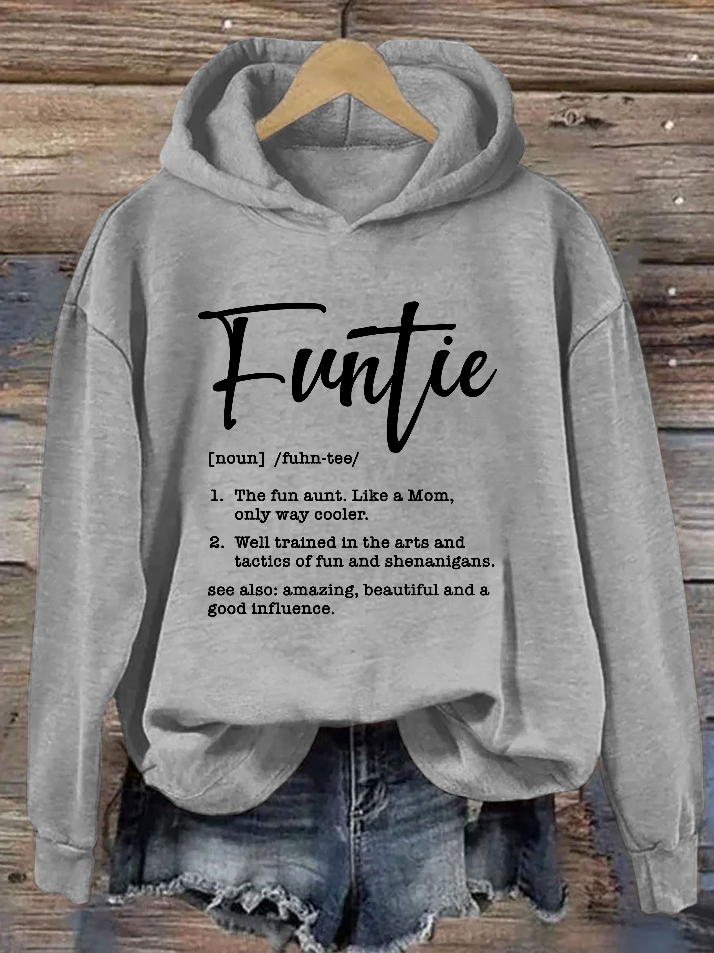 Funtie Hoodie
