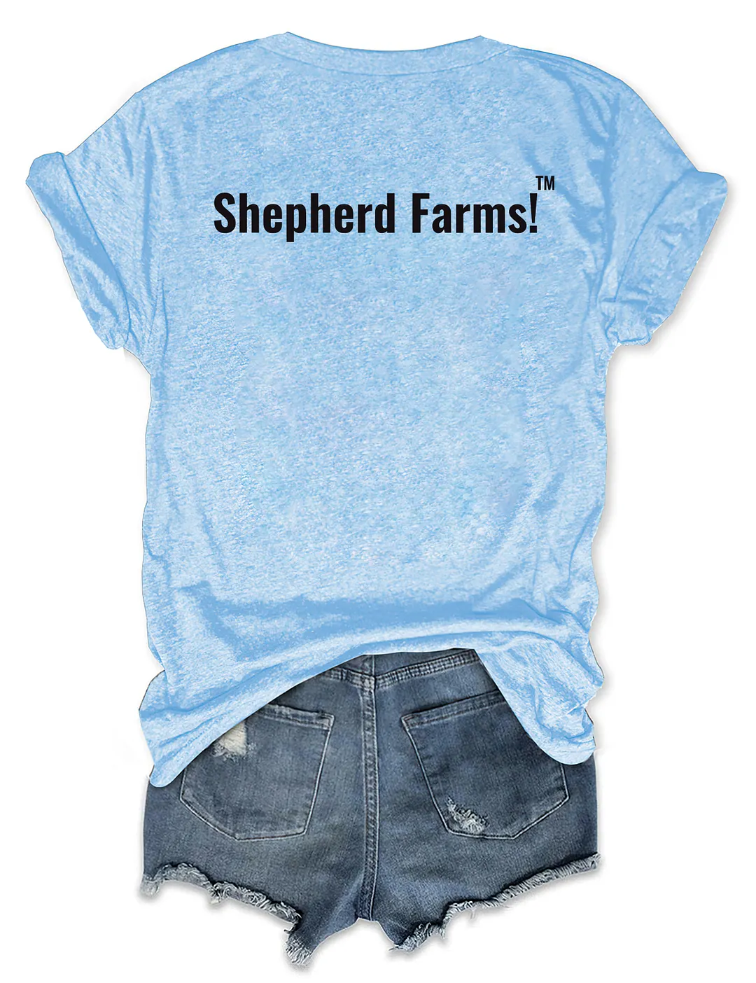Shepherd Farms T-shirt