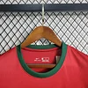 2023 Portugal Home Football Shirt 1:1 Thai Quality