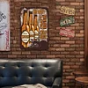 Beer - Metal Tin Signs(12*16Inch) - Bar