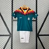 1994 Retro kids Germany Away Football Shirt 1:1 Thai Quality
