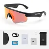 Cycling Bluetooth Polarized Myopia Bicycle Glasses