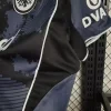 25/26 Frankfurt Soccer Jersey Second Away
