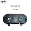 10.25 Zoll LCD f&uuml;r AUDI A3 2013-2010 Jahr Cluster Armaturenbrett Instrument Vollbild Tachometer