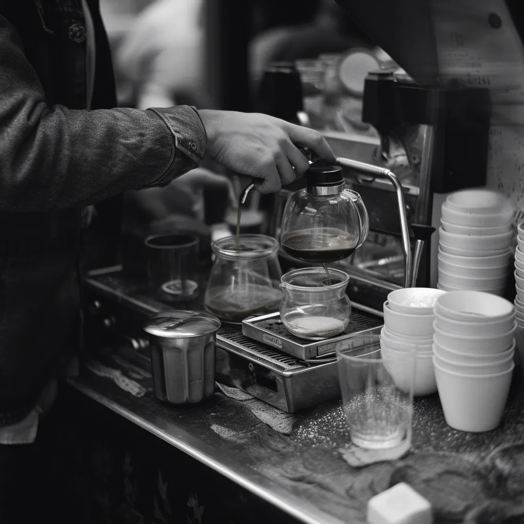 What are the benefits of using an automatic coffee machine?