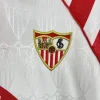 Retro 1992-93 Sevilla FC Soccer Jersey Home