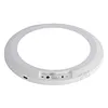 Rechargeable Ceiling Light with Remote Control Motion Sensor Battery Operated Lights for Shower Pantry Shed Hallway Porch Garage Stairs