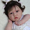 Babiesprincess Lifelike Reborn Baby Doll, Babiesprincess
