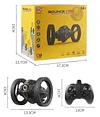 2.4Ghz Remote Control Bouncing Car, Remote Control Jumping Car, Electric Remote Control Stunt Car