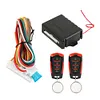 Car Remote Central Door Lock Kit Auto Keyless Entry Alarm System 410/T111