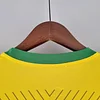 2022 Brazil Special Edition Jersey Yellow love fball