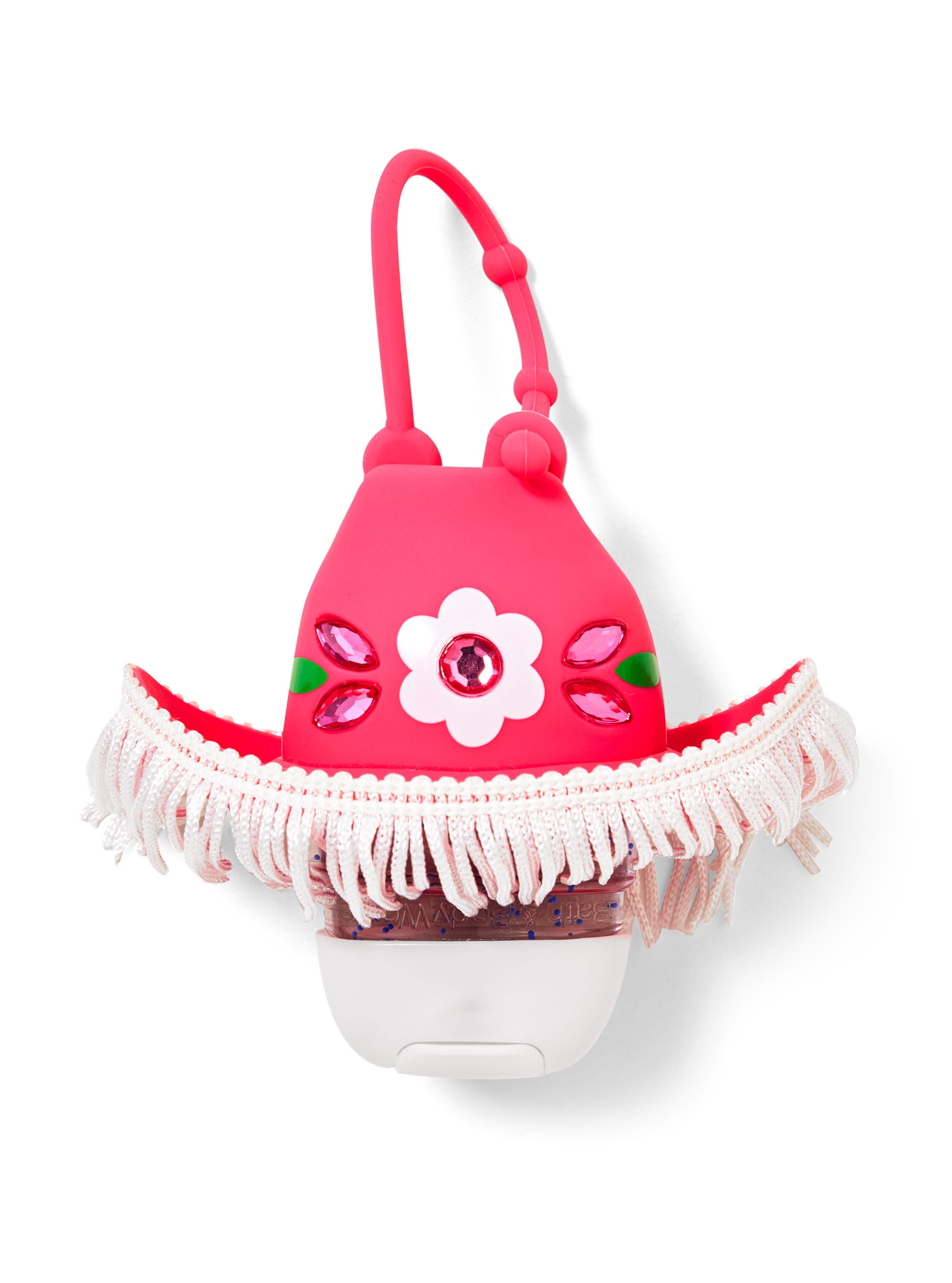 Pink Cowboy Hat