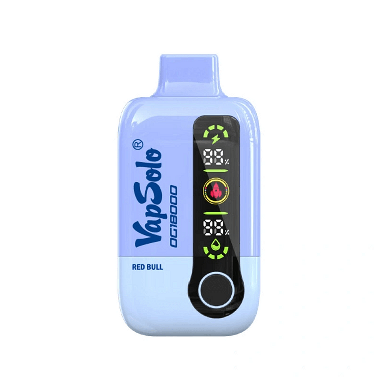  Vapsolo DG18000 Puffs Disposable Vape