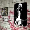 Tom Petty - Vintage Metal Signs - 20*30cm/30*40cm - Music