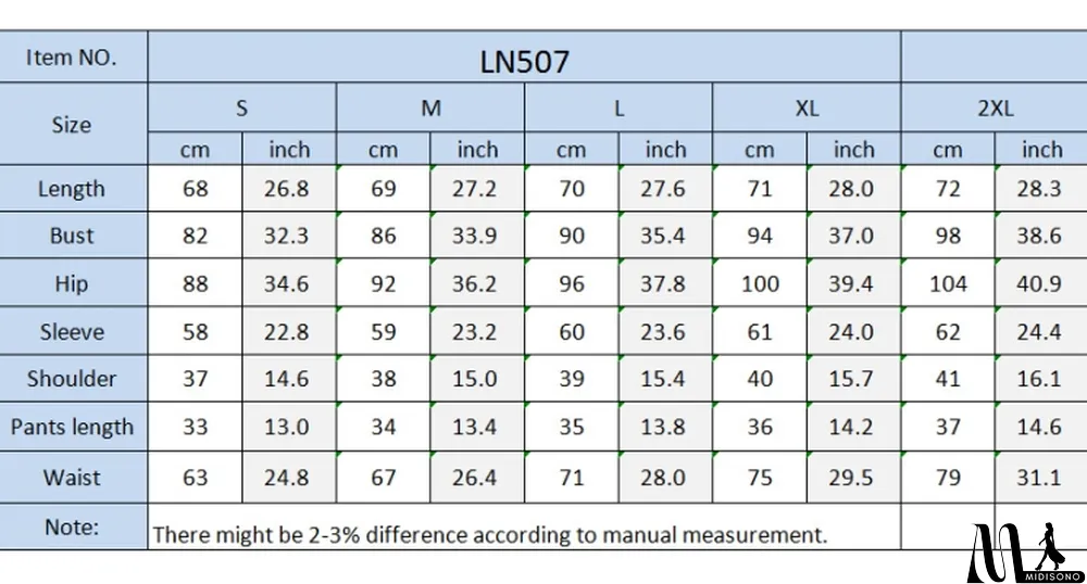 MidiSono - Fall Fashion Red Long Sleeve Blazer And Shorts Two Piece Set