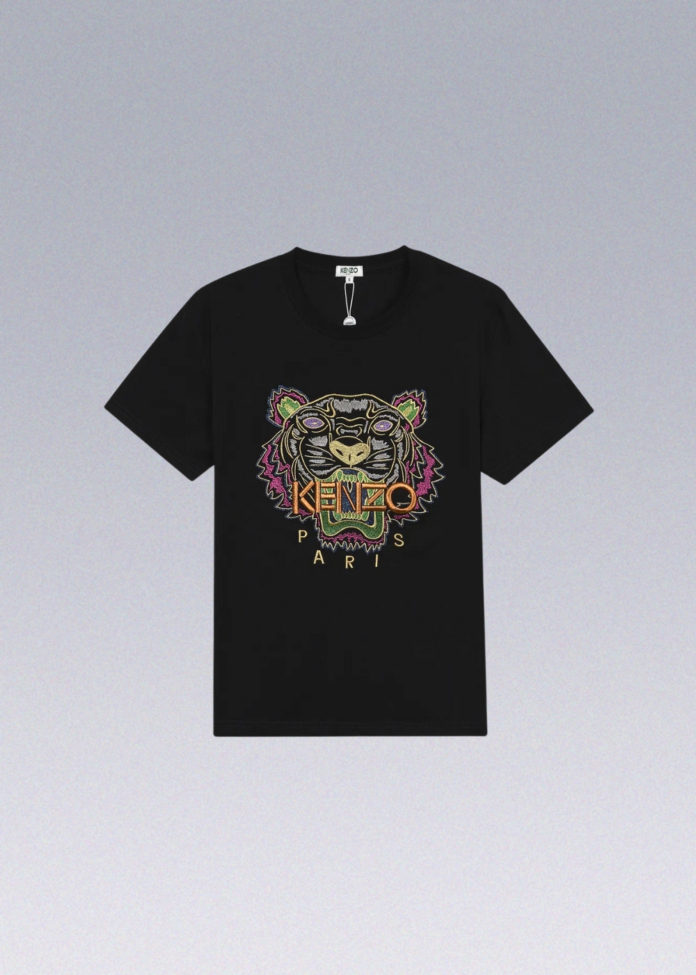 Kenzo Shirts Techwear - X techwear-x