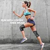 2 Pack Sports Protection Copper Knee Braces for Knee Pain Compression Sleeve
