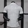 2025/2026 Player Version Chelsea Training White Football Shirt 1:1 Thai Quality