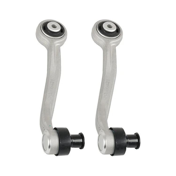 SEBLAFF 4pcs Front Upper Left & Right Control Arm with Ball Joint Replacement for 2009 2010 2011 2012 2013 2014 2015 2016 A4 A5 S4 S5