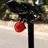 For Airtag Bike Mount Waterproof Hidden Protective Bracket Bike Reflector Holder
