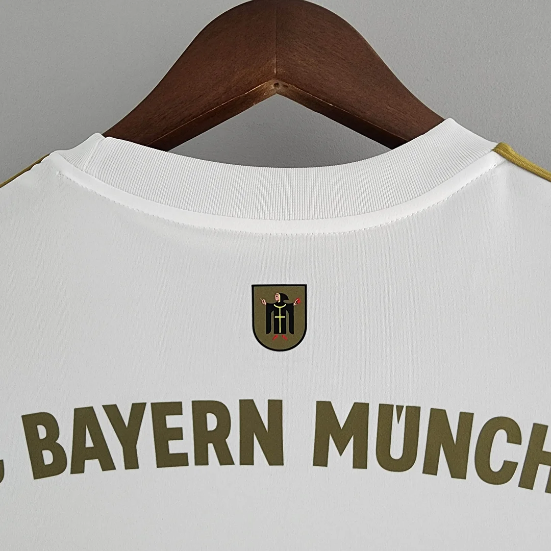 2022/2023 Football Jersey Bayern Munich Away 1:1 Thai Quality