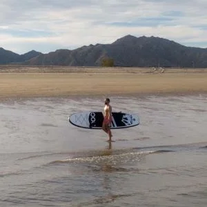 paddle board inflatable