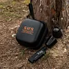 Storage Bag Waterproof Anti-Collision Carry Case for SOTO-310/340 Spider Furnace