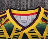 1991-1993 Retro Arsenal Away Football Shirt 1:1 Thai Quality Kids Size