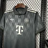 2024/2025 Bayern Munich Oktoberfest Football Jersey 1:1 Thai Quality