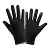 Gants&nbsp;chauds et coupe-vent avec fonction &eacute;cran tactile et prise antid&eacute;rapante