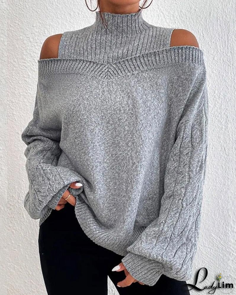 Timeless and Stylish Sweater