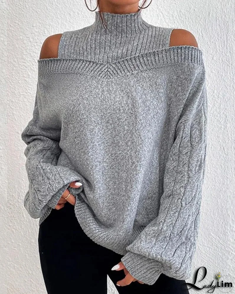 Timeless and Stylish Sweater