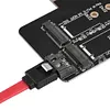 PCIE Adapter PCIE To M.2 SSD Adapter M.2 NGFF SSD To PCI-E X4 Expansion Card