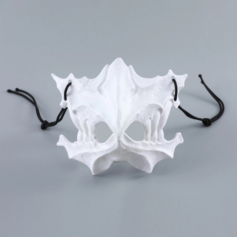 Halloween Easter Hip-Hop Horror Animal Plastic Party Festival Cosplay