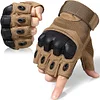 Unisex Indestructible Protective Tactical Gloves