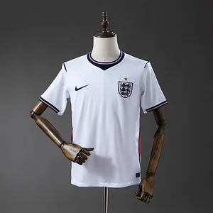 2026 England national team Home Football Shirt