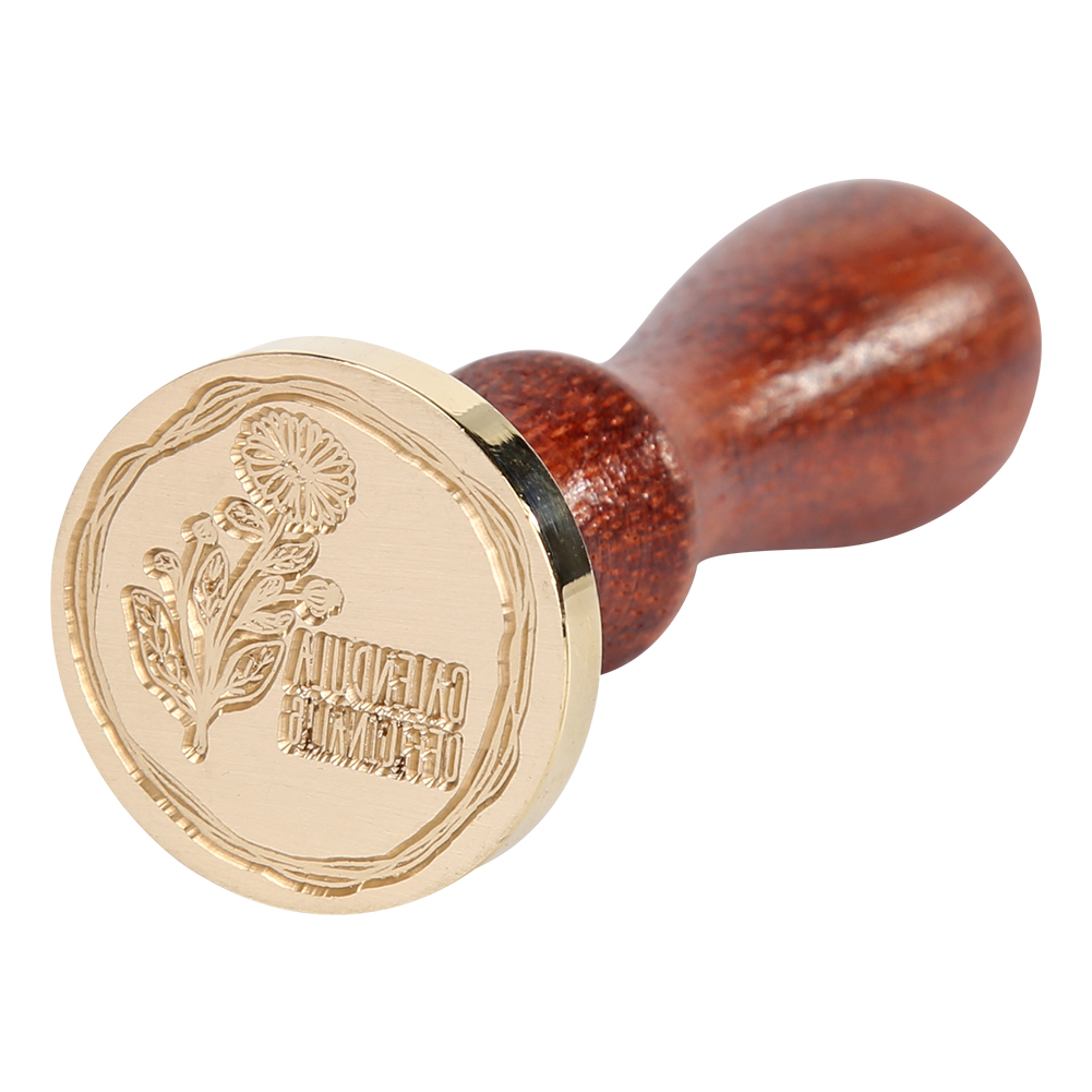 

30MM Animal Vintage Wax Seal, 501 Original