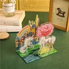 DIY three-dimensional painting | Love (15cmX14cm)