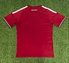 2026 Hungary National Team Home Football Shirt 1:1 Thai Quality