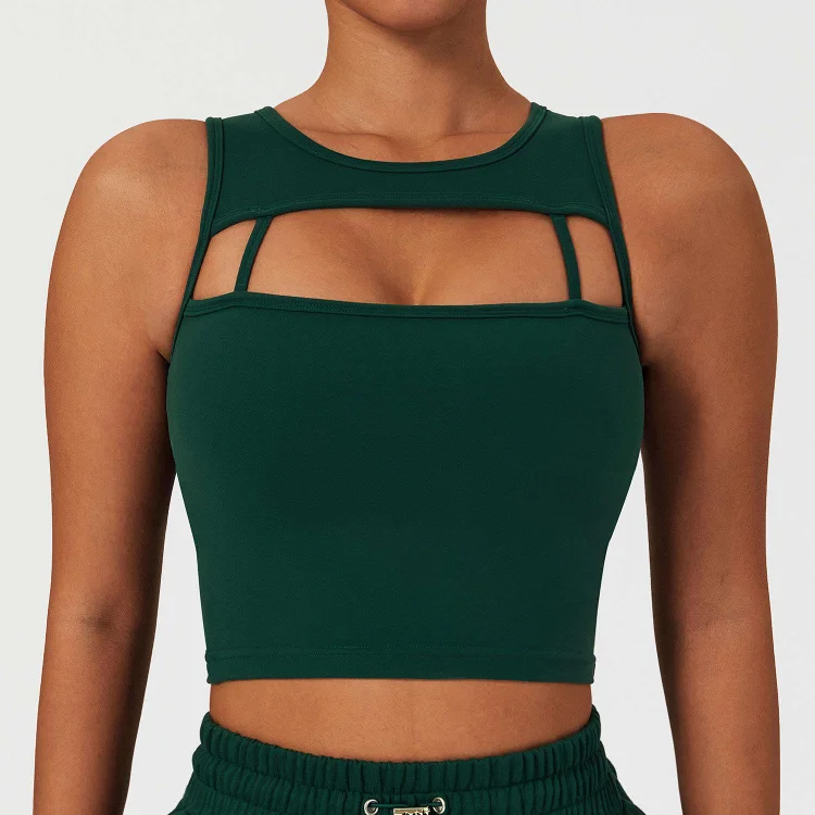 PASUXI Wholesale Gym Fitness Active Wear Workout Women Seamless Sports Bra Cotton Pants High Waist Plus Size Yoga Set huanwei