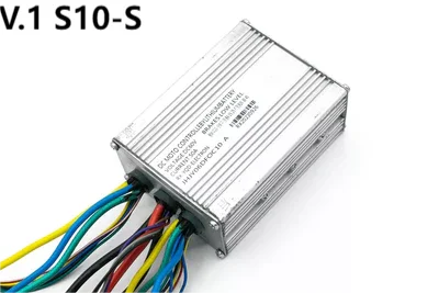 S Model  Accessory -  Controller S10-S