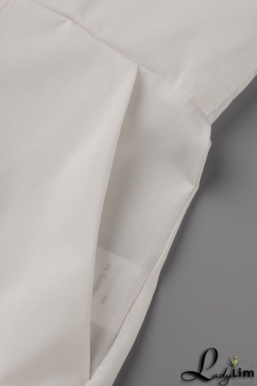 Black Casual Print Bandage Patchwork Backless Straight Jumpsuits