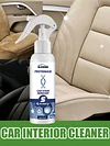 Car Interior Cleaning Agent 30/100ml Car Stain Remover Multipurpose Car Supplies