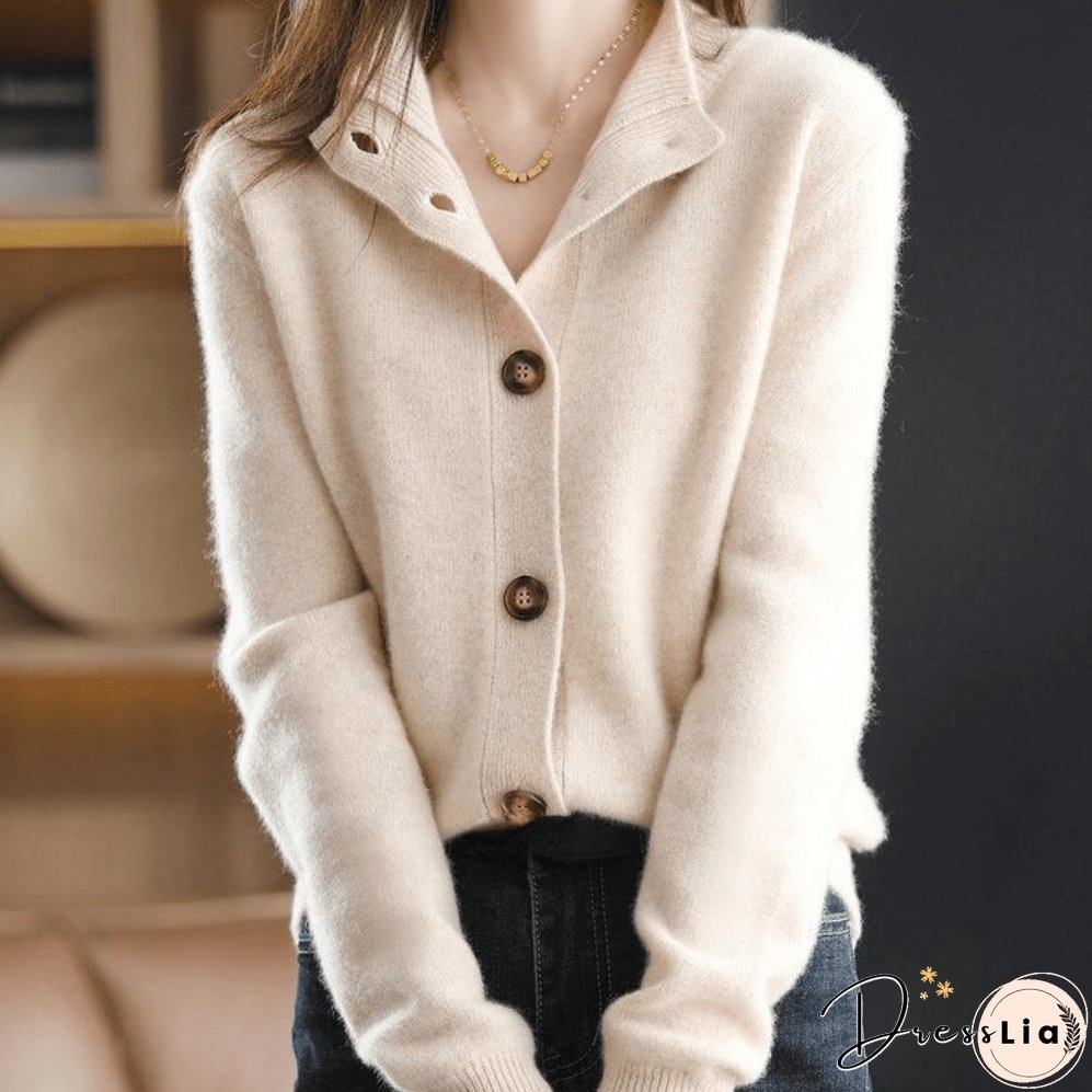 Classic and Stylish winter Cardigan