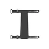 Bike Seatpost Mudguard Adjustable Tube Protector Bicycles Tube Mud Gravel Guard